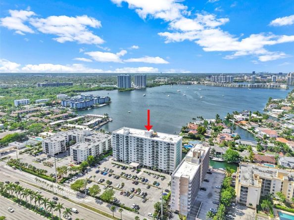 2841 NE 163rd St 710, North Miami Beach FL 33160