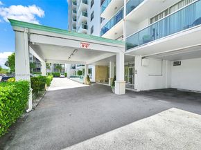 2841 NE 163rd St 710, North Miami Beach FL 33160