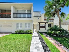 9133 Fontainebleau Blvd 5, Miami FL 33172