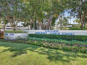 3610 Yacht Club Dr 508, Aventura FL 33180