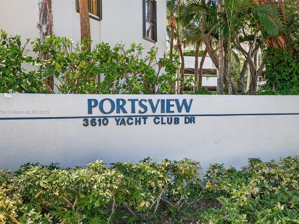 3610 Yacht Club Dr 508, Aventura FL 33180