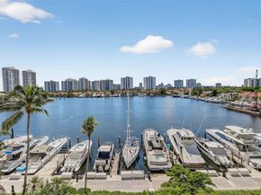 3610 Yacht Club Dr 508, Aventura FL 33180