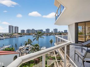 3610 Yacht Club Dr 508, Aventura FL 33180