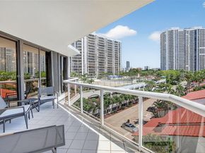 3610 Yacht Club Dr 508, Aventura FL 33180