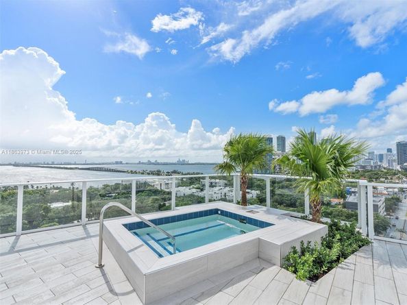 4250 Biscayne Blvd 1416, Miami FL 33137