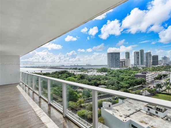 4250 Biscayne Blvd 1416, Miami FL 33137