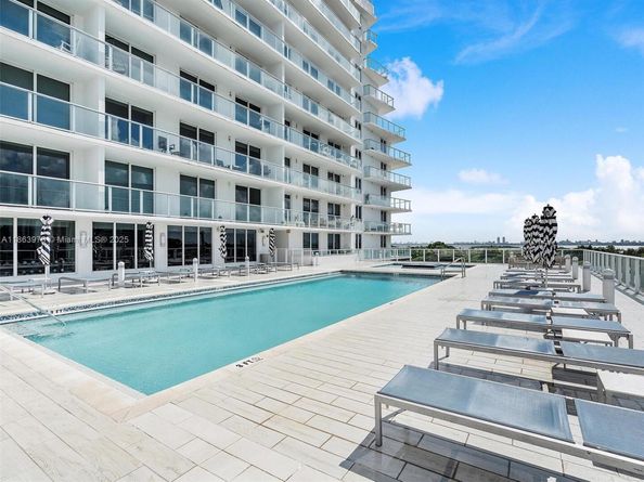 4250 Biscayne Blvd 1416, Miami FL 33137
