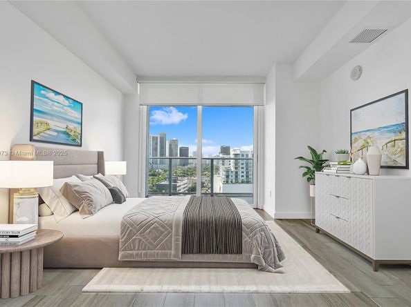 4250 Biscayne Blvd 1416, Miami FL 33137