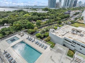 4250 Biscayne Blvd 1416, Miami FL 33137