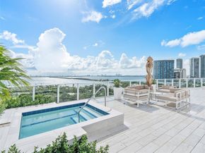 4250 Biscayne Blvd 1416, Miami FL 33137