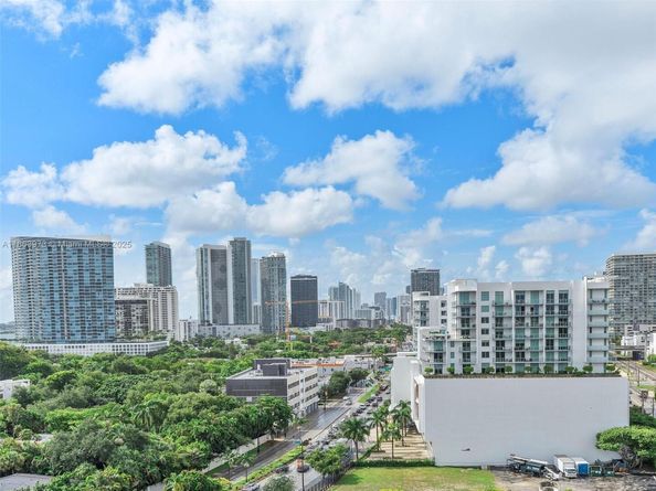 4250 Biscayne Blvd 1416, Miami FL 33137