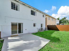 13649 SW 142nd Ter, Miami FL 33186