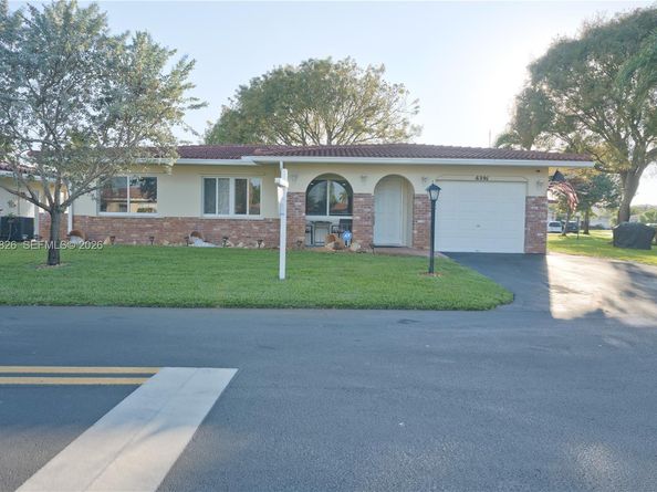 4391 NW 12th Ter, Deerfield Beach FL 33064