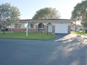 4391 NW 12th Ter, Deerfield Beach FL 33064