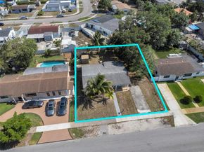 3610 NW 171st St, Miami Gardens FL 33056