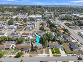 3610 NW 171st St, Miami Gardens FL 33056