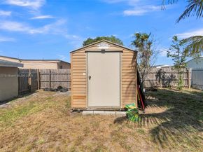 3610 NW 171st St, Miami Gardens FL 33056