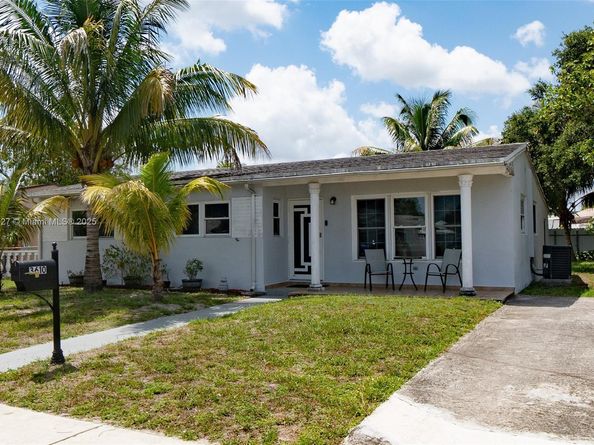 3610 NW 171st St, Miami Gardens FL 33056