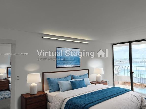 555 NE 15th St 21I, Miami FL 33132