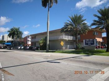 26 Diplomat Parkway