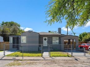 1780 NW 49th St, Miami FL 33142