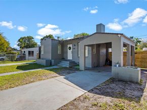 1780 NW 49th St, Miami FL 33142