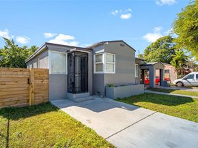 1780 NW 49th St, Miami FL 33142