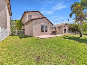 18018 SW 30th Ct, Miramar FL 33029