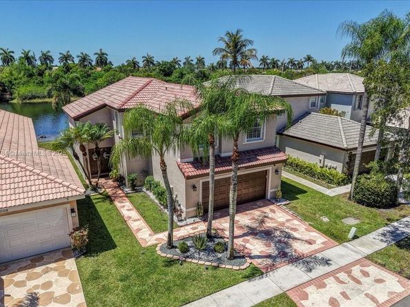 18018 SW 30th Ct, Miramar FL 33029