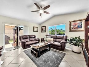 18018 SW 30th Ct, Miramar FL 33029