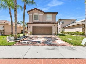 18018 SW 30th Ct, Miramar FL 33029