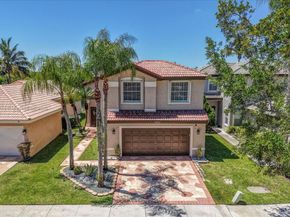 18018 SW 30th Ct, Miramar FL 33029