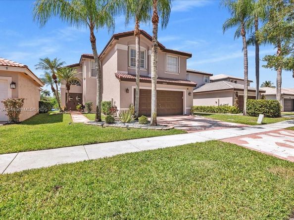 18018 SW 30th Ct, Miramar FL 33029