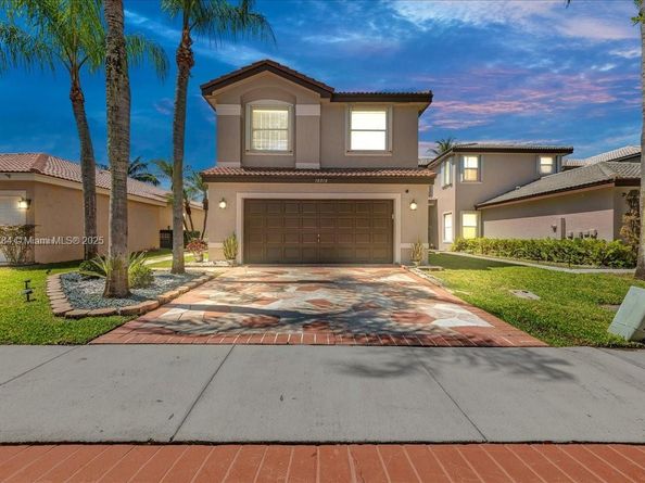 18018 SW 30th Ct, Miramar FL 33029