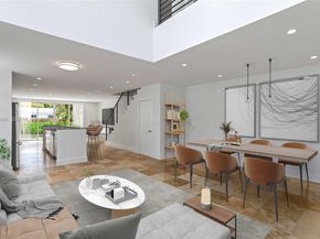 7004 NE 5th Ave, Miami FL 33138