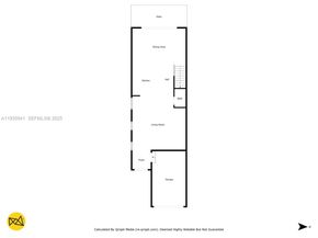 7004 NE 5th Ave, Miami FL 33138