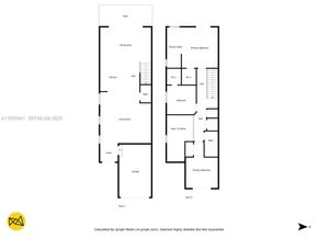 7004 NE 5th Ave, Miami FL 33138