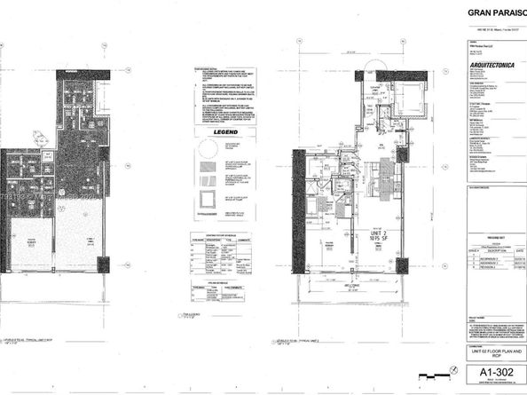 480 NE 31st St 1502, Miami FL 33137