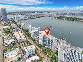 1000 West Ave 721, Miami Beach FL 33139