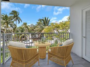 240 Galen Dr 308, Key Biscayne FL 33149