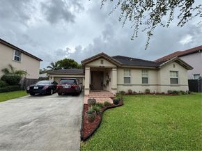 20233 SW 128th Pl, Miami FL 33177