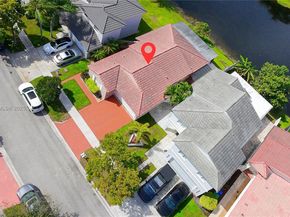 4810 SW 153rd Ter, Miramar FL 33027