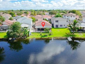 4810 SW 153rd Ter, Miramar FL 33027