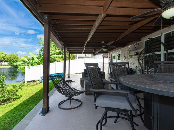 4810 SW 153rd Ter, Miramar FL 33027