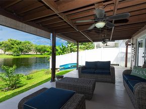 4810 SW 153rd Ter, Miramar FL 33027