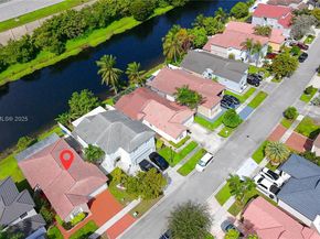 4810 SW 153rd Ter, Miramar FL 33027