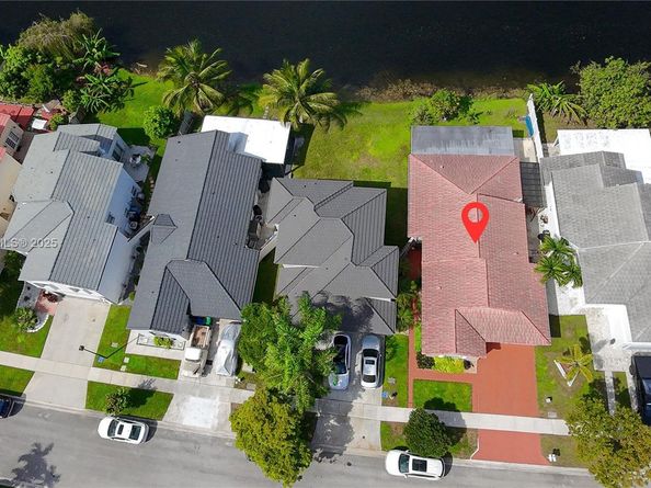 4810 SW 153rd Ter, Miramar FL 33027
