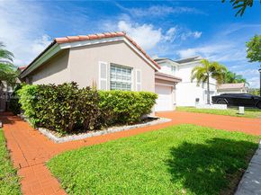 4810 SW 153rd Ter, Miramar FL 33027