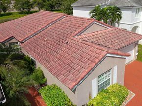 4810 SW 153rd Ter, Miramar FL 33027
