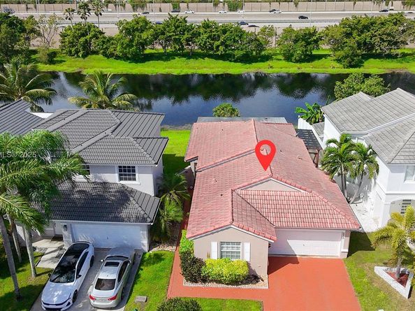 4810 SW 153rd Ter, Miramar FL 33027